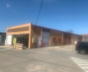 Offices commercial property leased at Unit 3/6-8 Wollongong Street Fyshwick ACT 2609