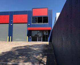 Factory, Warehouse & Industrial commercial property leased at 3/1-3 Westpool Drive Hallam VIC 3803