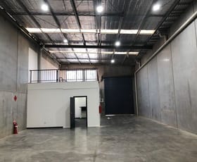 Factory, Warehouse & Industrial commercial property leased at 3/1-3 Westpool Drive Hallam VIC 3803