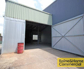Factory, Warehouse & Industrial commercial property leased at 5/40 Boothby Street Kedron QLD 4031