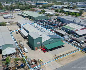 Factory, Warehouse & Industrial commercial property leased at 9 Jade Street Maddington WA 6109