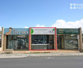 Shop & Retail commercial property leased at Ground/7 Percy Street Bellerive TAS 7018