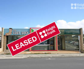 Shop & Retail commercial property leased at Ground/7 Percy Street Bellerive TAS 7018