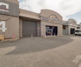 Factory, Warehouse & Industrial commercial property leased at 6/4 Achievement Way Wangara WA 6065