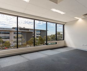 Offices commercial property leased at Under Offer - 3.09/33 Lexington Drive Bella Vista NSW 2153