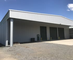 Factory, Warehouse & Industrial commercial property leased at 7 Selkirk Drive Wendouree VIC 3355