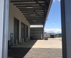 Factory, Warehouse & Industrial commercial property leased at 7 Selkirk Drive Wendouree VIC 3355