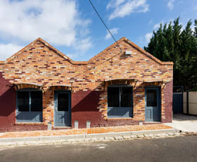 Offices commercial property leased at 5a & 5b Union Street Castlemaine VIC 3450