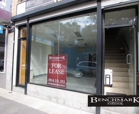 Shop & Retail commercial property leased at 3//382 Chapel Road Bankstown NSW 2200