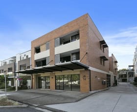 Offices commercial property leased at 9/14 Macquarie Street Teneriffe QLD 4005