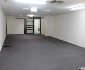 Factory, Warehouse & Industrial commercial property leased at 3B/68 Harries Road Coorparoo QLD 4151