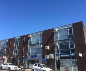 Offices commercial property leased at 11/183 Lakemba Street Lakemba NSW 2195