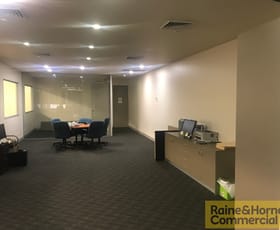 Offices commercial property leased at 25-33 Alfred Road Chipping Norton NSW 2170