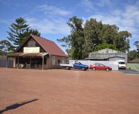 Parking / Car Space commercial property leased at 17 Charlton Street Woy Woy NSW 2256
