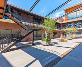 Factory, Warehouse & Industrial commercial property leased at B3/15-21 Doody Street Alexandria NSW 2015