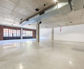 Factory, Warehouse & Industrial commercial property leased at B3/15-21 Doody Street Alexandria NSW 2015