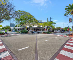Offices commercial property leased at 11D/20 Tedder Avenue Main Beach QLD 4217