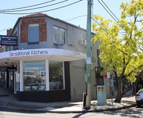 Offices commercial property leased at Suite 3 & 4/2 Post office street Pymble NSW 2073