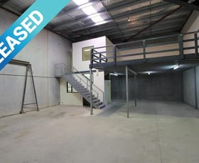 Factory, Warehouse & Industrial commercial property leased at 25/7-9 Production Road Taren Point NSW 2229