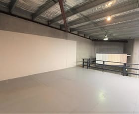 Factory, Warehouse & Industrial commercial property leased at 25/7-9 Production Road Taren Point NSW 2229