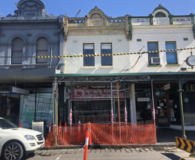 Shop & Retail commercial property leased at 785 Nicholson Street Carlton North VIC 3054