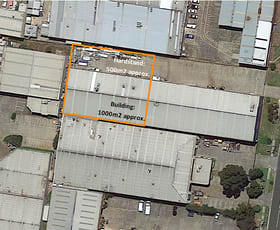 Factory, Warehouse & Industrial commercial property leased at 2/56 JERSEY ROAD Bayswater VIC 3153