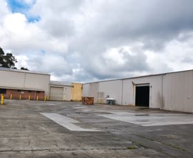 Factory, Warehouse & Industrial commercial property leased at 2/5 Gantry Place Braemar NSW 2575