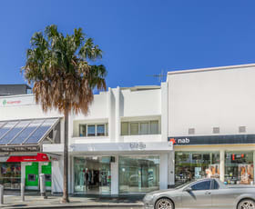 Showrooms / Bulky Goods commercial property leased at 76 Cronulla Street Cronulla NSW 2230