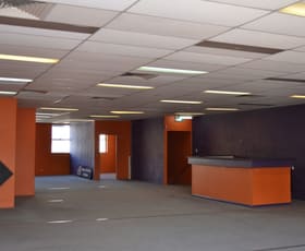 Offices commercial property leased at 1/556-558 MARRICKVILLE ROAD Dulwich Hill NSW 2203