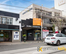 Offices commercial property leased at 271 Camberwell Road Camberwell VIC 3124