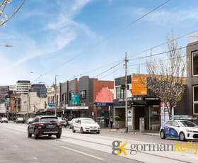 Offices commercial property leased at 271 Camberwell Road Camberwell VIC 3124