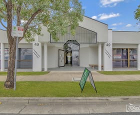 Medical / Consulting commercial property for sale at 6/49 Bolsover Street Rockhampton City QLD 4700
