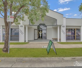 Medical / Consulting commercial property sold at 6/49 Bolsover Street Rockhampton City QLD 4700