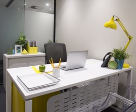 Offices commercial property leased at Suite 25b/435 Nepean Highway Frankston VIC 3199