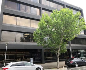 Medical / Consulting commercial property leased at Ground/345 King William Street Adelaide SA 5000