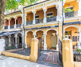 Shop & Retail commercial property leased at 5 Kellett Street Potts Point NSW 2011