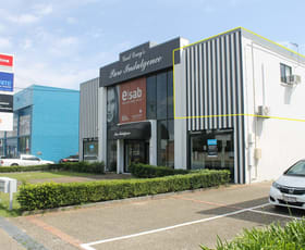 Showrooms / Bulky Goods commercial property leased at 95 Ashmore Road Bundall QLD 4217