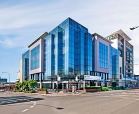 Offices commercial property leased at Level 5 Suite 2/45-47 Scott Street Liverpool NSW 2170