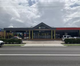 Showrooms / Bulky Goods commercial property leased at Suite 3/156 Brunker Road Adamstown NSW 2289