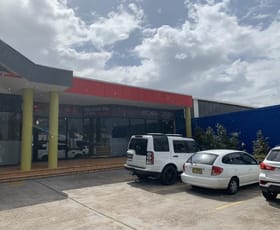 Medical / Consulting commercial property leased at Suite 3/156 Brunker Road Adamstown NSW 2289