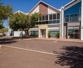 Medical / Consulting commercial property leased at 16A Wexford Lane Bunbury WA 6230