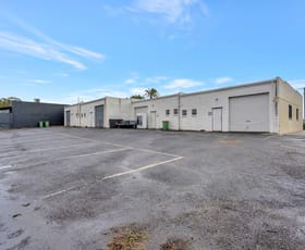 Factory, Warehouse & Industrial commercial property leased at Unit 2, 10 Harvest Court Southport QLD 4215
