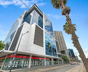 Offices commercial property for lease at 917/401 Docklands Drive Docklands VIC 3008