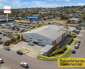 Offices commercial property leased at 11 Windorah Street Stafford QLD 4053