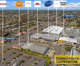 Factory, Warehouse & Industrial commercial property leased at 11 Windorah Street Stafford QLD 4053