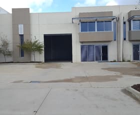Factory, Warehouse & Industrial commercial property leased at 1/23 Christable Way Landsdale WA 6065