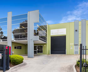 Offices commercial property leased at 2/27 Mareno Road Tullamarine VIC 3043