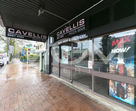 Shop & Retail commercial property leased at 830 Botany Rd Mascot NSW 2020