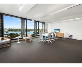 Offices commercial property leased at 6.10/55 Miller Street Pyrmont NSW 2009