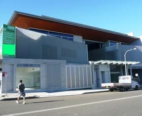 Offices commercial property leased at Cronulla NSW 2230